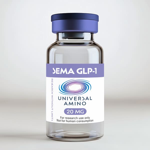 Sema GLP-1