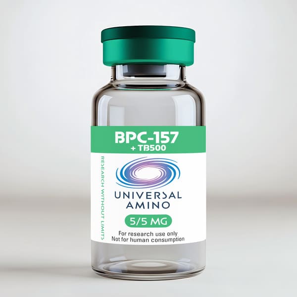 BPC-157 + TB-500-1